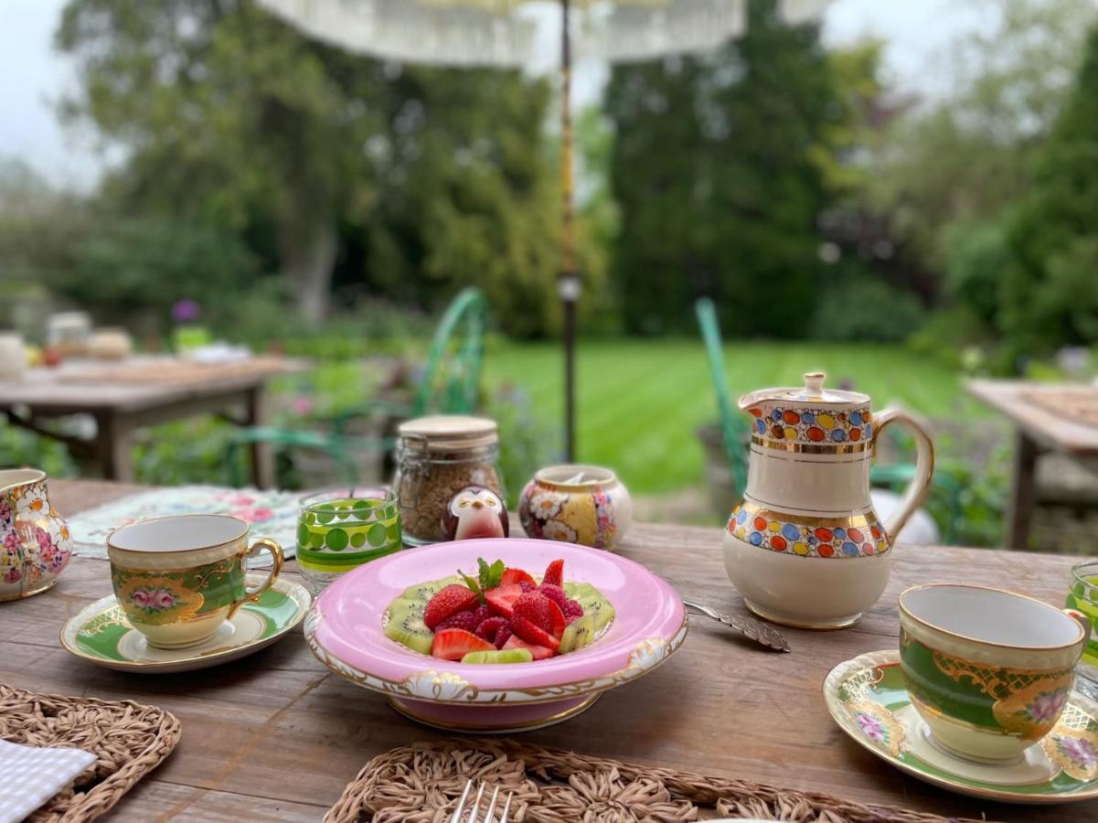 Bed & Breakfast Pytts House Boutique *