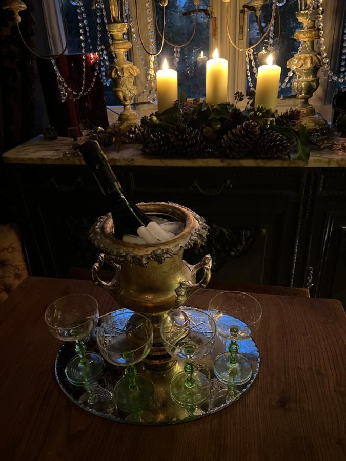 Pytts House Boutique Bed & Breakfast
