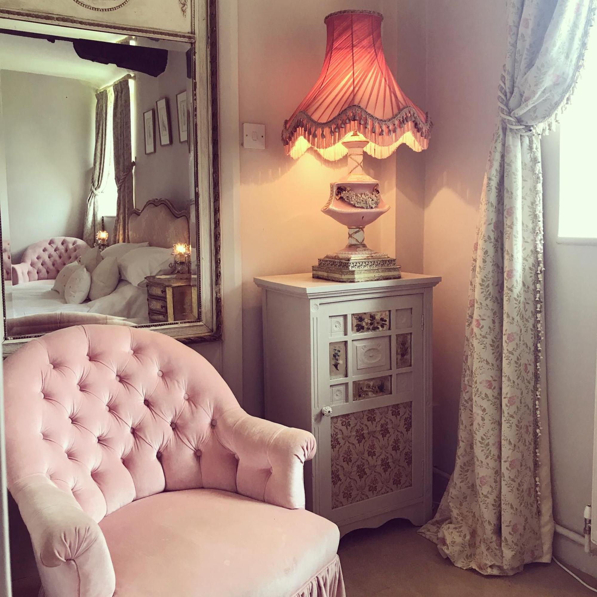Pytts House Boutique Bed & Breakfast Burford